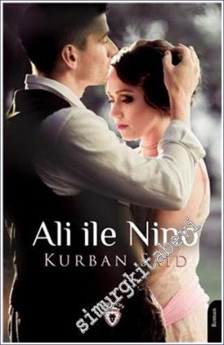 Ali ile Nino -        2022