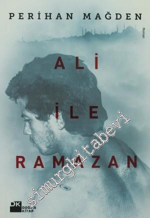 Ali İle Ramazan -