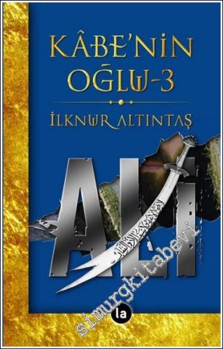 Ali - Kabe'nin Oğlu 3 -        2024
