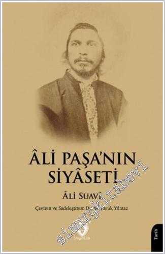 Ali Paşa'nın Siyaseti -        2024