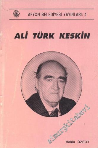 Ali Türk Keskin -        1991