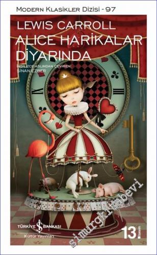 Alice Harikalar Diyarında -        2025
