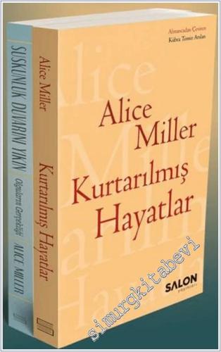 Alice Miller Psikoloji Seti -        2025