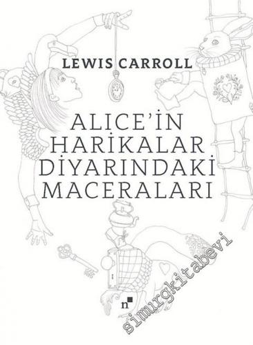 Alice'in Harikalar Diyarındaki Maceraları -