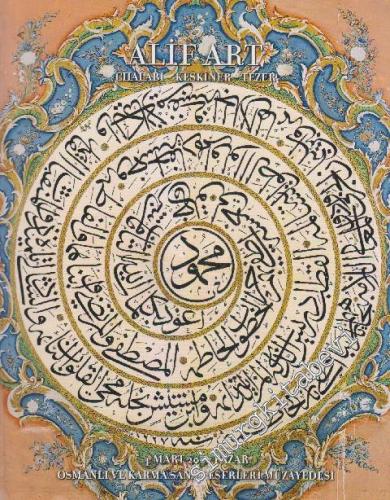 Alif Art: Osmanlı ve Karma Sanat Eserleri Müzayedesi “Rakım” -