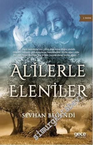 Alilerle Eleniler -