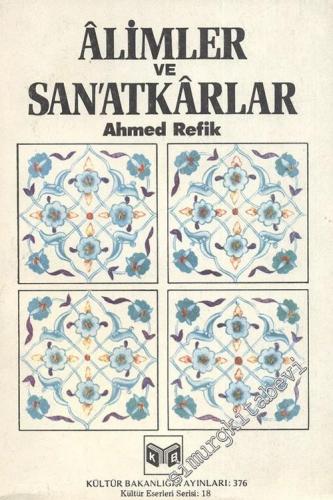 Âlimler ve Sanatkârlar -        1980