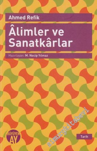 Alimler ve Sanatkârlar -