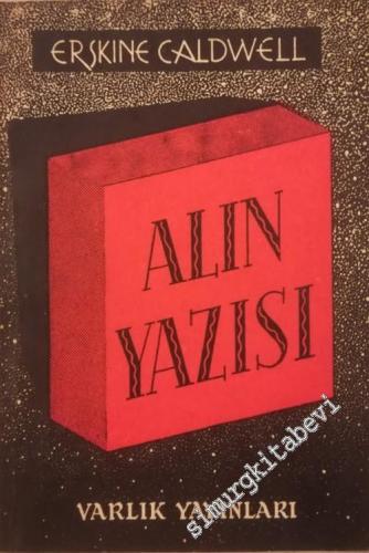 Alın Yazısı -        1954