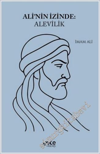 Alinin İzinde Alevilik -        2025