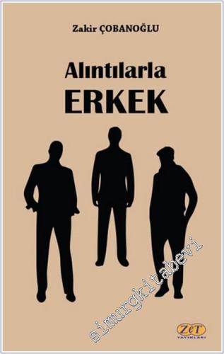 Alıntılarla Erkek -        2025