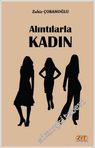 Alıntılarla Kadın -        2025