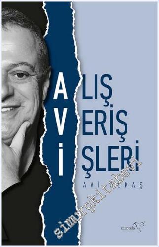 Alış Veriş İşleri -        2023