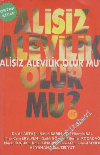 Alisiz Alevilik Olur Mu? -        1998
