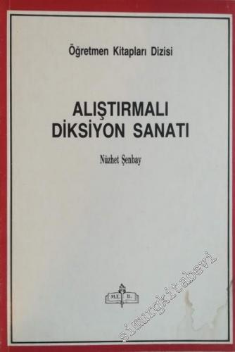Alıştırmalı Diksiyon Sanatı -        1990