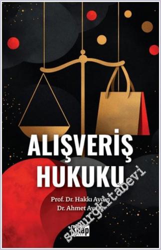 Alışveriş Hukuku -        2025