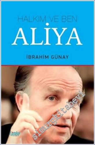 Aliya : Halkım ve Ben -        2022
