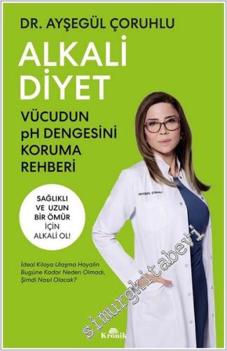 Alkali Diyet: Vücudun pH Dengesini Koruma Rehberi -        2024