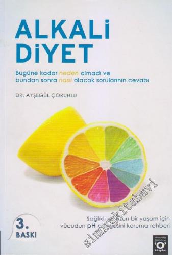 Alkali Diyet -