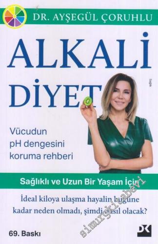 Alkali Diyet -        2019