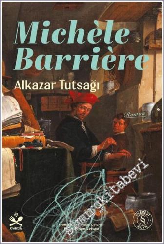 Alkazar Tutsağı - 2026