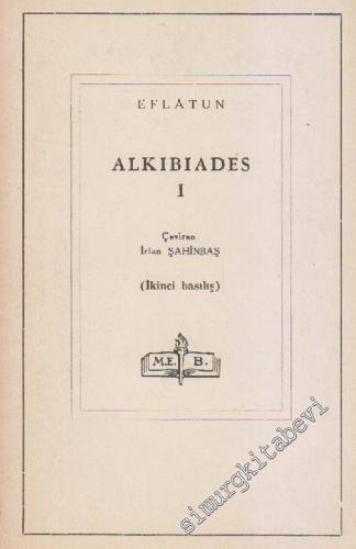 Alkibiades 1