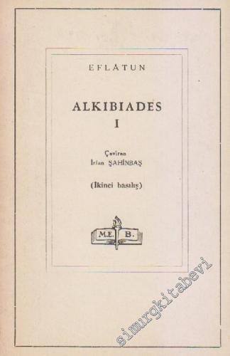 Alkibiades 1 -        1963