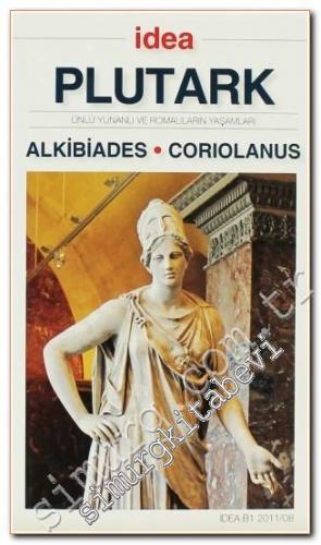 Alkibiades - Coriolanus CEP BOY -