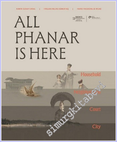 All Phanar is Here : Household Neighborhood Court City -
