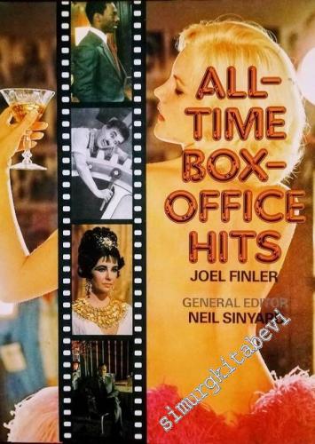All Time Box Office Hits -        1985