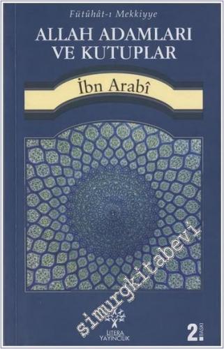 Allah Adamları ve Kutuplar -