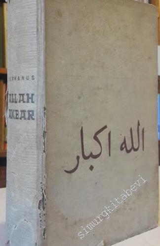 Allah Akbar: Im Banne des Islams -