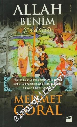 Allah Benim - En el Hak