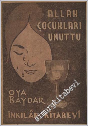 Allah Çocukları Unuttu -        1960