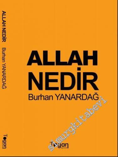 Allah Nedir ? -