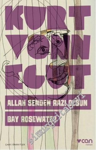 Allah Senden Razı Olsun Bay Rosewater -