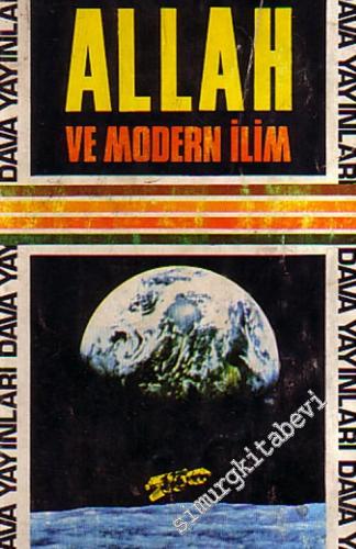 Allah ve Modern İlim -