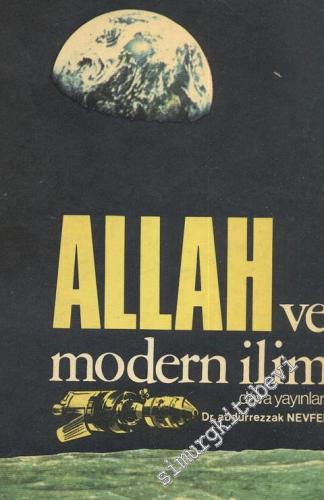 Allah ve Modern İlim -