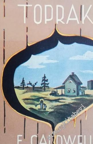 Allaha Adanan Toprak -        1949