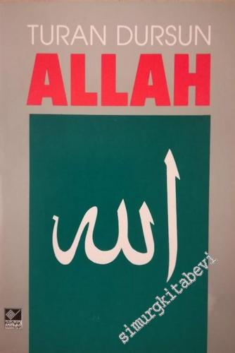 Allah -
