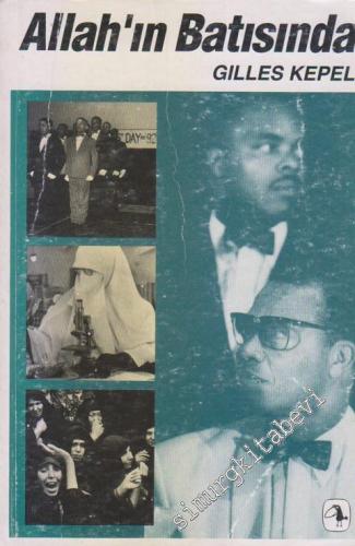 Allah'ın Batısında -        1995