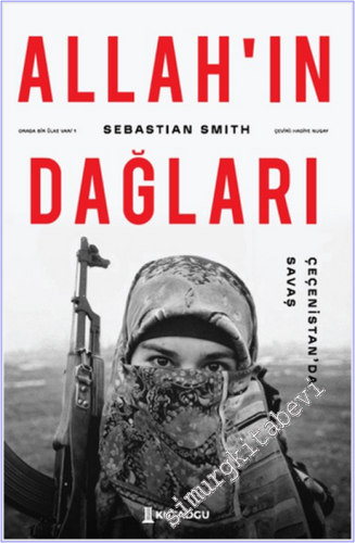 Allah'ın Dağları