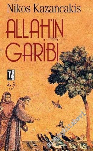 Allahın Garibi -        2008