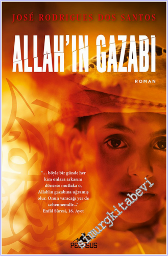 Allah'ın Gazabı