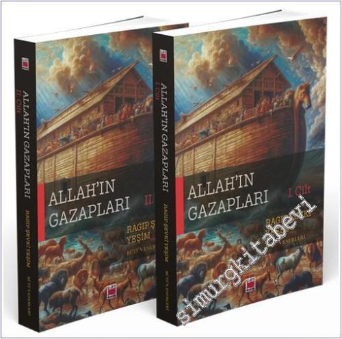 Allah'ın Gazapları (Cilt 1-2) - 2025