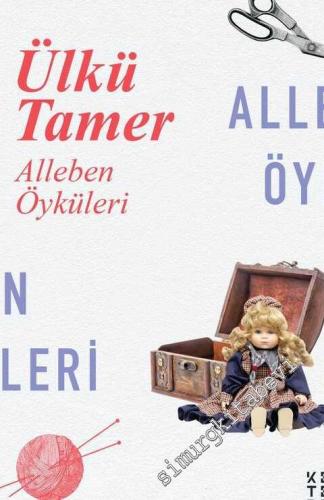 Alleben Öyküleri -        2020
