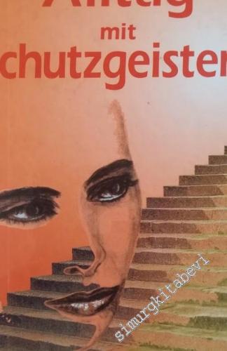 Alltag mit Schutzgeistern -        1995