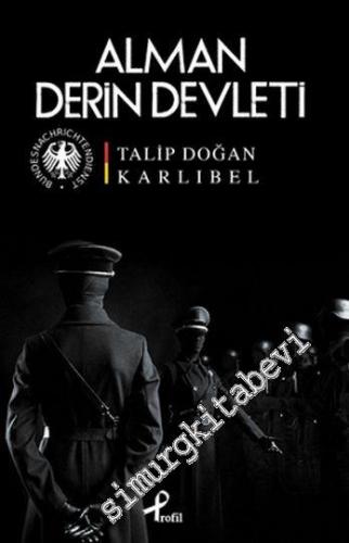 Alman Derin Devleti -