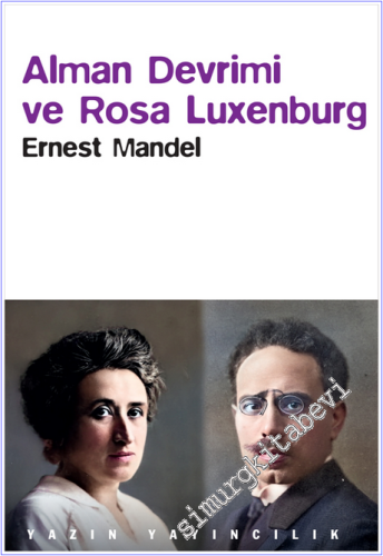 Alman Devrimi ve Rosa Luxemburg - 2026