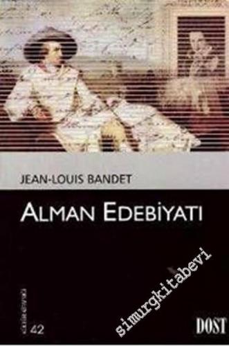 Alman Edebiyatı -        2006